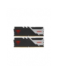 Оперативная память Patriot DIMM 32GB DDR5-5600 (PVVR532G560C36K) Patriòt