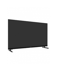 Телевизор LED Digma 32" DM-LED32SBB32 Яндекс.ТВ Frameless Metal черный/черный HD 60Hz DVB-T DVB-T2 DVB-C DVB-S DVB-S2 USB WiFi Smart TV (RUS)