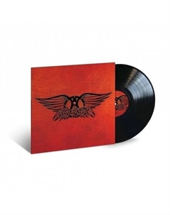 Aerosmith - Greatest Hits (Box) (0602448968173) виниловая пластинка Capitol records