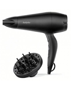 Фен D215DE Babyliss