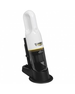 Пылесос ручной Karcher CVH 3 Plus 70Вт белый