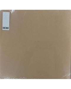 The Mars Volta - Lucro Sucio; Los Ojos Del Vacio (4250795609339) виниловая пластинка Clouds hill