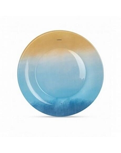 Тарелка обеденная SEASHADE 25см Luminarc