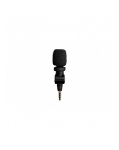 Микрофон для смартфонов SmartMic (3,5 мм) Saramonic