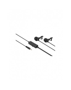 Микрофон петличный LavMicro 2M Saramonic