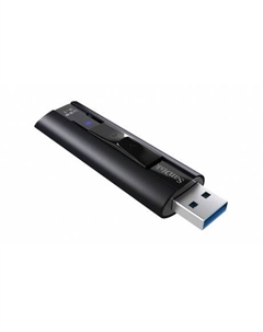 Флешка SanDisk Extreme PRO 256GB (SDCZ880-256G-G46) черный Sandisk