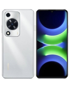 Смартфон Huawei Nova Y63 6/128Gb (51098HTX) Silver