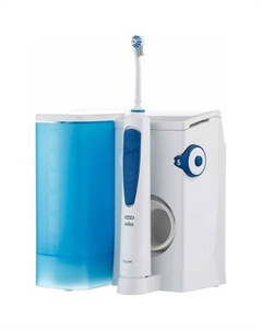 Ирригатор Braun MD-20 Professional Care Oral-b