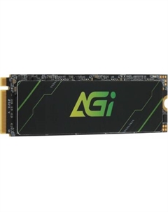 Накопитель SSD AGi 2Tb (AGI2T0G43AI818) Agi