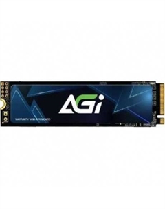 Накопитель SSD AGi 1Tb (AGI1T0G80AI808) Agi