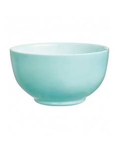 Салатник Дивали Лайт Тюркуаз P2615 21см Luminarc