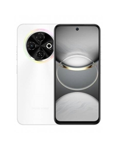 Смартфон Tecno Spark 30C 4/128Gb Orbit White