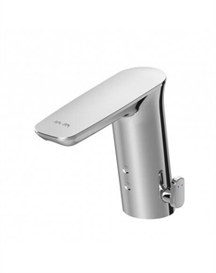 Смеситель для умывальника сенсорный AM.PM Inspire 2.0 F50A02300 хром Am.pm.