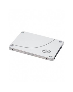 Накопитель SSD INTEL 3800GB 2.5" Bulk (SSDSC2KG038TZ01) Intel