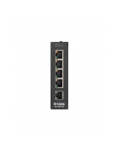 Коммутатор D-Link DIS-100E-5W/A1A D-link