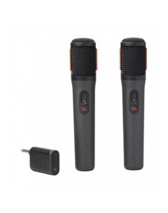 Микрофон Partybox Wireless Mic Jbl