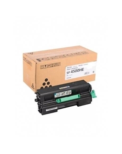 Принт-картридж тип SP 4500HE (12K) Ricoh Aficio SP 4510DN/SP4510SF