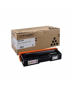 Тонер-картридж Ricoh SP C250E Black