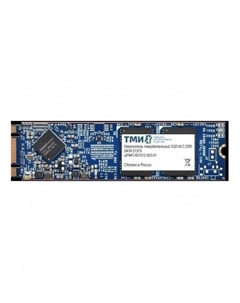 Накопитель SSD ТМИ SATA III 256Gb (ЦРМП.467512.002) Тми
