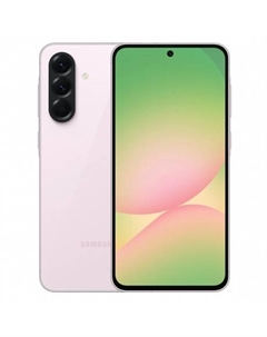 Смартфон Samsung Galaxy A56 5G 8/128Gb (SM-A566ELIACAU) Pink