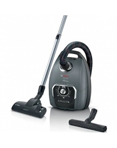 Пылесос Bosch BGL8PRO5 с мешком для сбора пыли
