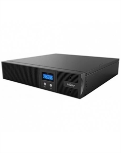 ИБП nJoy Argus 2200 IEC Line-interactive 1320W (PWUP-LI220AG-CG01B) Njoy