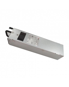 Блок питания Qdion U1A-K10400-DRB 1U Slim 400W OEM