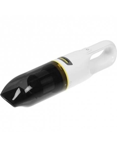 Пылесос ручной Karcher CVH 3 *EU 70Вт белый/черный