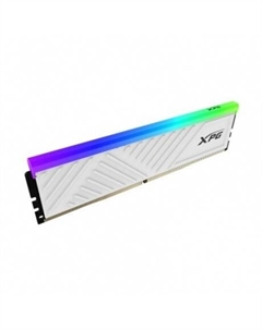 Память оперативная A-Data 16GB DDR4 3600 U-DIMM XPG SPECTRIX D35G RGB (AX4U360016G18I-SWHD35G) Adata