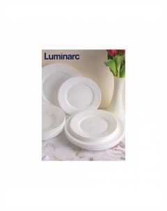 Набор столовый PLUMI 18 предметов Luminarc