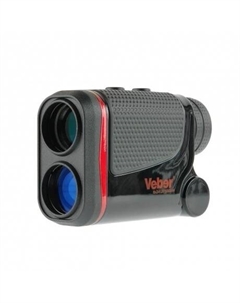 Лазерный дальномер 6x24 LR 1500AW Veber
