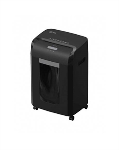 Шредер Cactus CS-SH-15-30-2X15 (секр.P-5)/фрагменты/15лист./30лтр./скобы