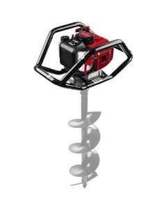 Мотобур Зубр МБ2-250