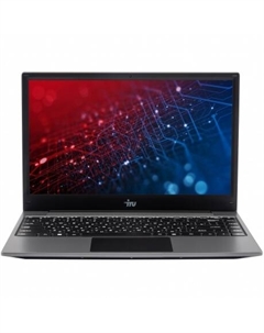 Ноутбук IRU Tactio 14RLH Ryzen 5 7430U 16Gb SSD256Gb AMD Radeon Graphics 14" IPS FHD FreeDOS grey (2084804) Iru