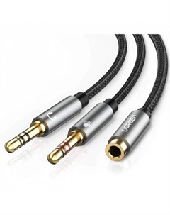 Кабель UGREEN AV140-20898 Black (20898) Ugreen