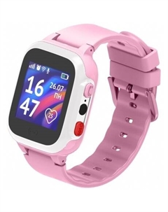 Умные часы Aimoto Lite Pink 9101202
