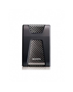 Внешний HDD DashDrive Durable HD650 4Tb черный (AHD650-4TU31-CBK) Adata