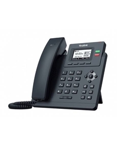 VoIP-телефон Yealink SIP-T31G