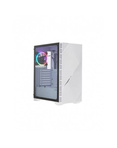 Корпус Zalman Z3 Iceberg White
