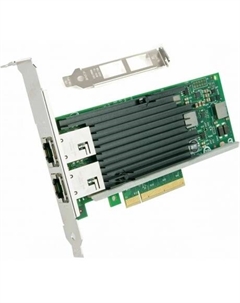 Сетевая карта Intel X540T2