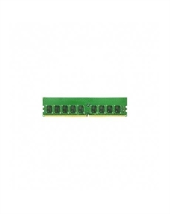 Память оперативная DDR4 Synology 8Gb 2666MHz (D4EC-2666-8G)