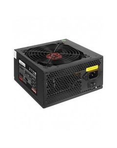 Блок питания ExeGate 600W ATX-600PPE (EX260643RUS) Black Exegate