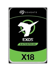 Жесткий диск HDD Seagate 12Tb (ST12000NM004J)