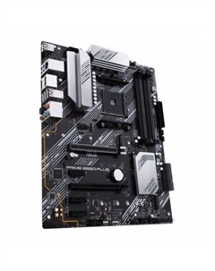 Материнская плата Asus PRIME B550-PLUS Socket AM4 (90MB14U0-M0EAY0)