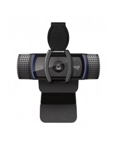 Веб-камера C920e Logitech