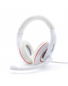 Наушники MHS-780 White Gembird