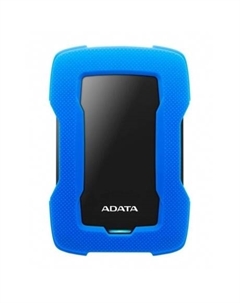 Внешний HDD ADATA HD330 1TB синий (AHD330-1TU31-CBL) Adata