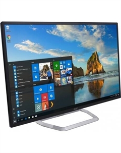 Монитор 31,5" EB321HQUCbidpx Black (UM.JE1EE.C01) Acer