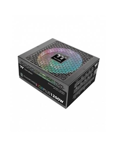 Блок питания Thermaltake Toughpower iRGB PLUS 1250W (PS-TPI-1250F3FDTE-1)