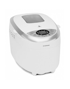 Хлебопечь Starwind SBMM1224 белый